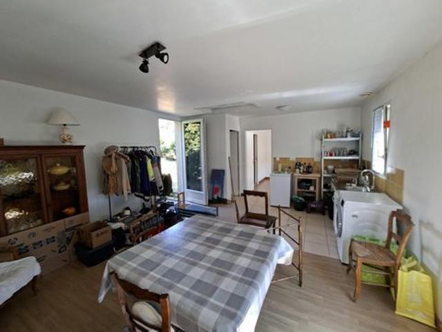 Villa vente à Pontivy, Bretagne