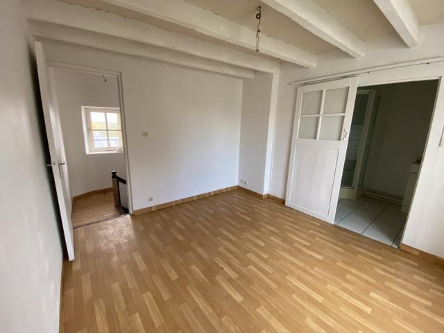 Maison vente à Angers, Saint-lambert-du-lattay