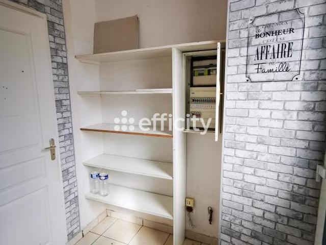 Maison vente à Launay, Noues de Sienne