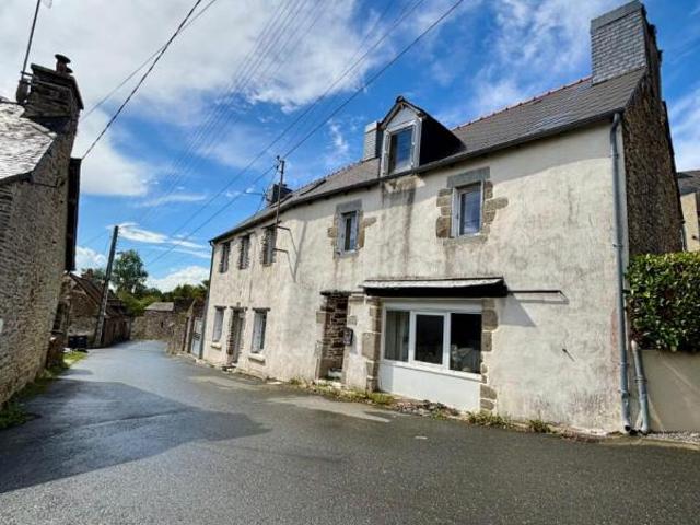Maison vente à Saint-Brieuc, Bretagne