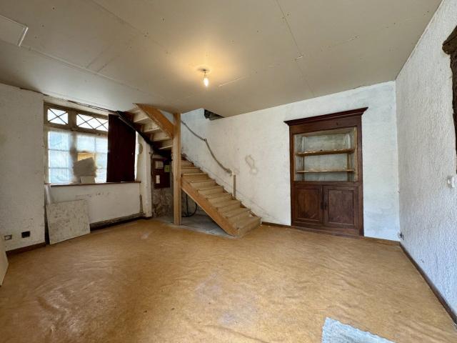 Maison vente à Figeac, Larnagol