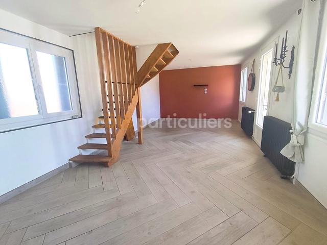 Maison location à Lisieux, Crèvecoeur-en-auge