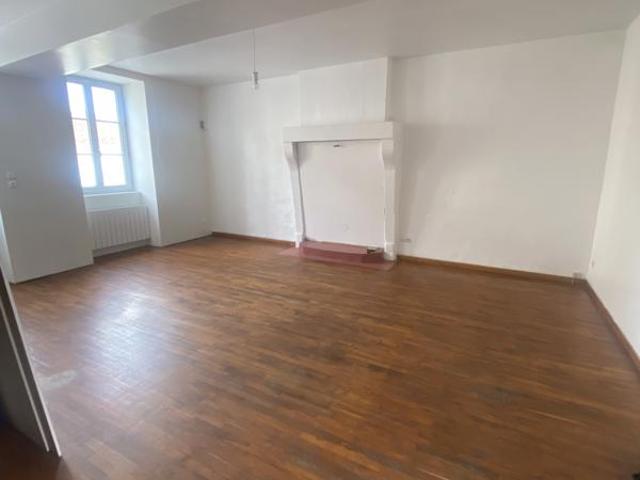 Maison vente à Mamers, Aillières-beauvoir