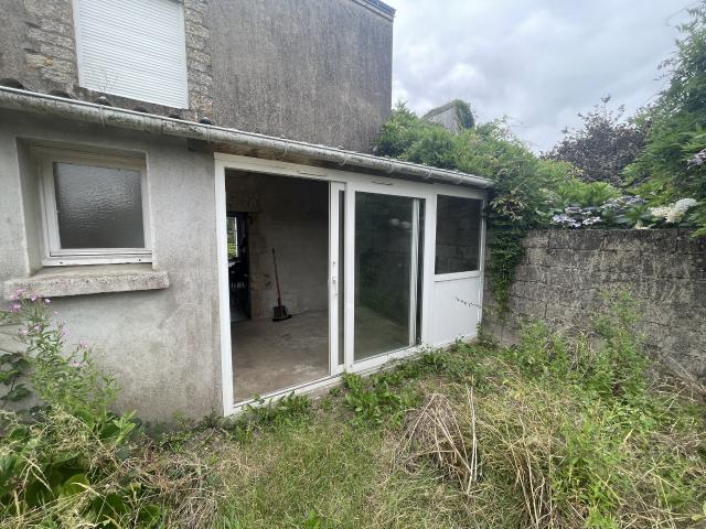 Maison vente à Pontivy, Bretagne
