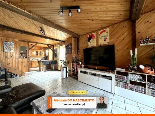 Maison vente à Riom, Maringues