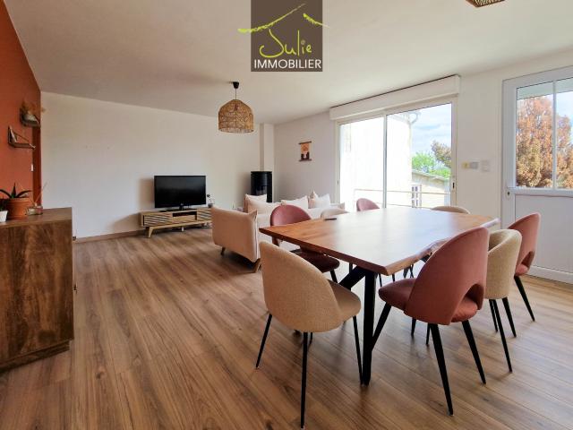 Maison vente à Bressuire