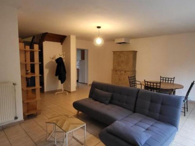 Maison location à Lyon, Métropole de Lyon