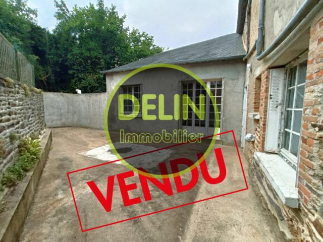 Maison vente à Chatou, La Magdeleine