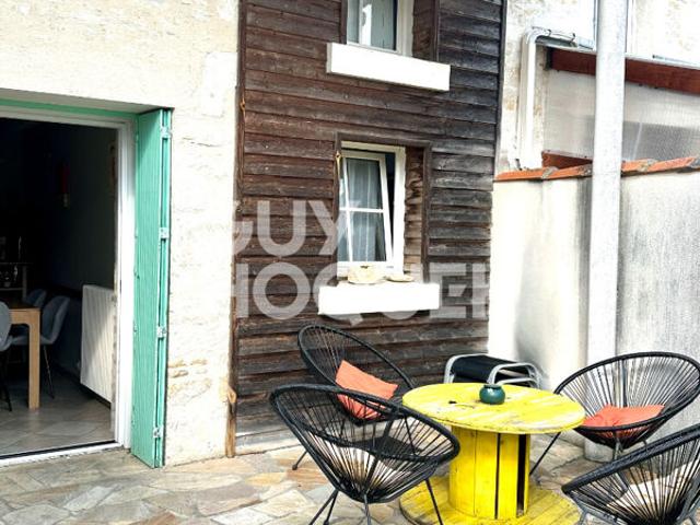 Maison vente à Fontenay-le-Comte, Pays de la Loire