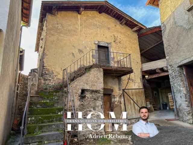 Maison vente à France métropolitaine, Romagnat