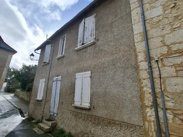 Maison vente à Sarlat-la-Canéda, Bars