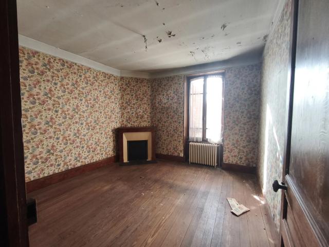 Maison vente à Chambonne, Châtillon-en-Bazois