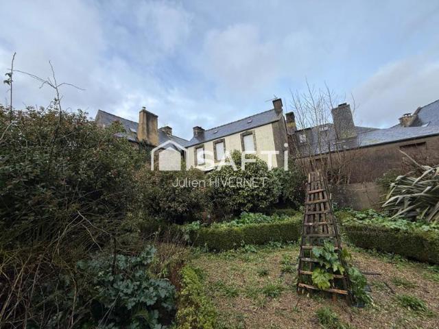 Maison vente à Châteaulin, Bretagne