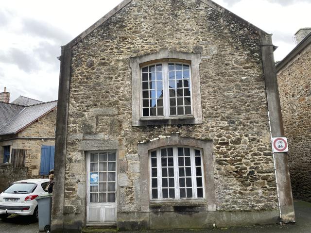 Maison vente à Saint-Malo, Bretagne