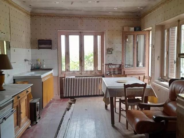 Maison vente à Lons-le-Saunier, Mantry