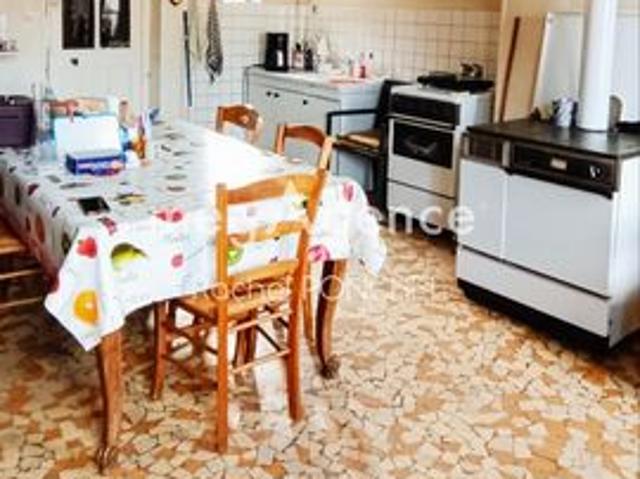 Villa vente à Conches-en-Ouche, Eure