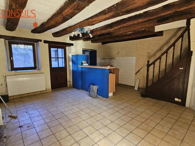 Maison vente à Châteaubriant-Ancenis, Nort-sur-erdre