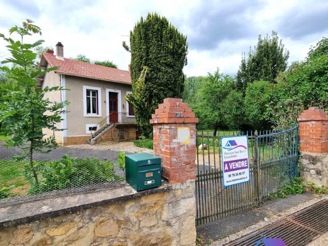 Maison vente à La Châtre, Montlevicq