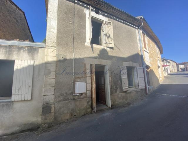 Maison vente à Périgueux, Saint-vincent-de-connezac