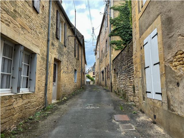 Maison vente à Sarlat-la-Canéda, Saint-crépin-et-carlucet