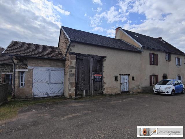 Maison vente à Le Quartier, La Geneste