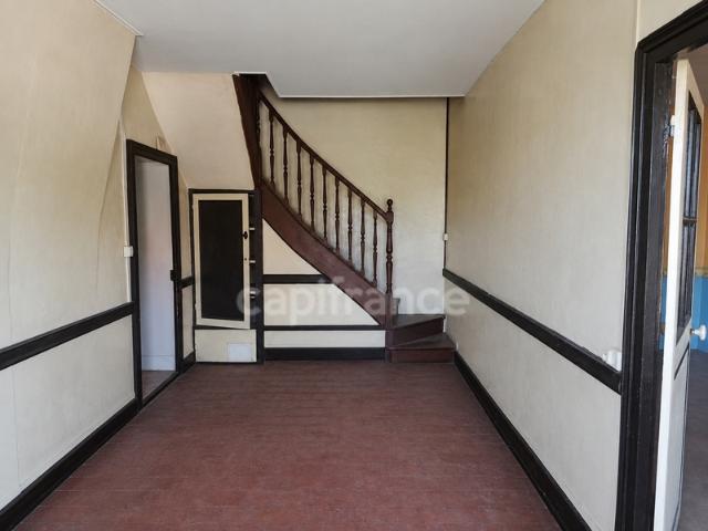 Maison vente à Nevers, Saint-parize-le-châtel