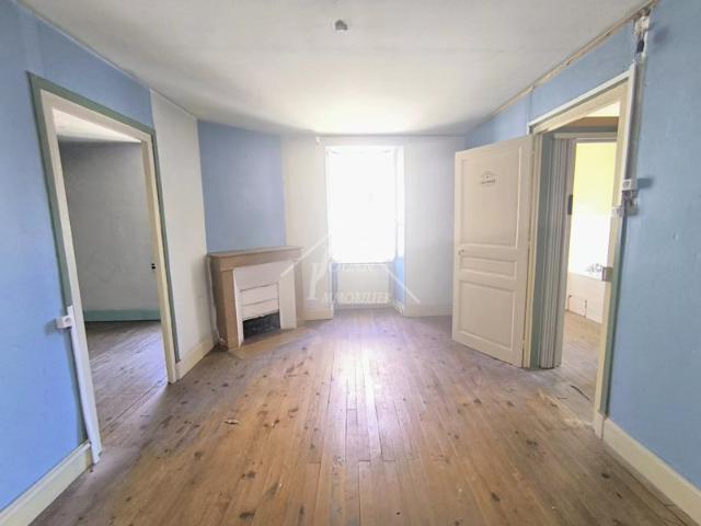 Maison vente à Riom, Saint-gervais-d'auvergne