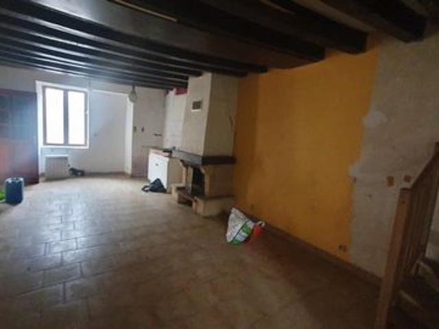 Villa vente à Le Domaine, La Gravelle