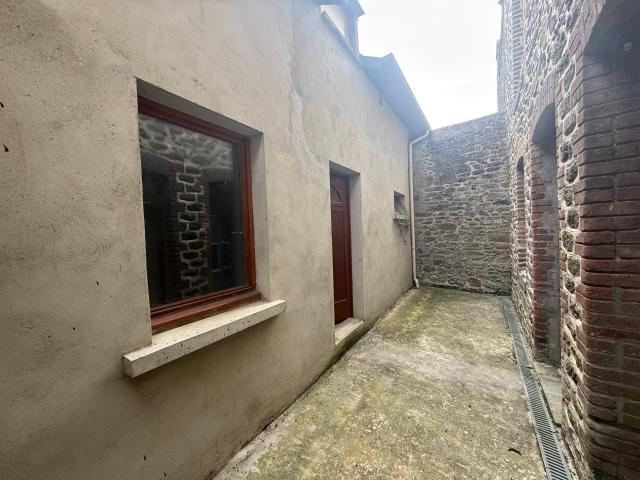 Maison vente à La Croix, Saint-Briac-sur-Mer