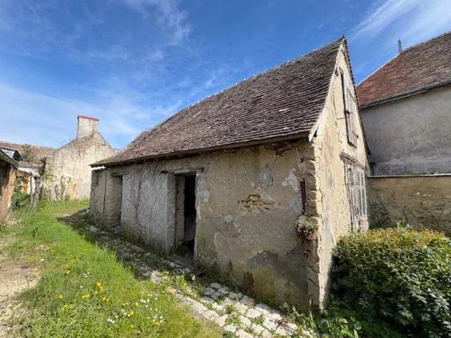 Appartement vente à Chinon, Savigné-sur-lathan