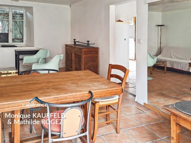 Maison vente à Ambert, Saint-gervais-sous-meymont