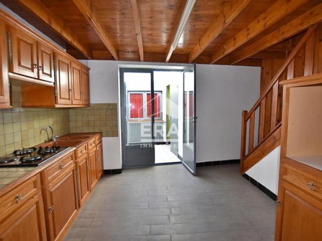Maison vente à Vendranges, Béchirand
