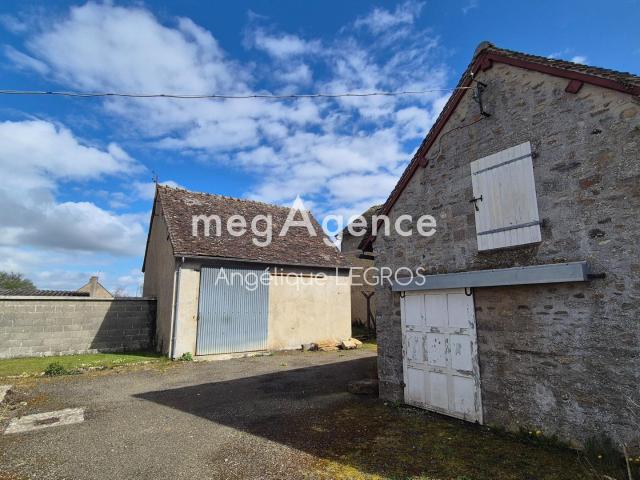 Maison vente à Alençon