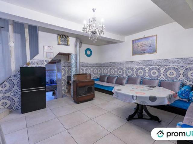 Maison vente à France métropolitaine, Port-sainte-marie