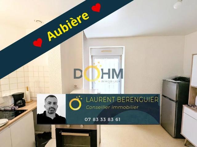 Maison vente à France métropolitaine, Aubière