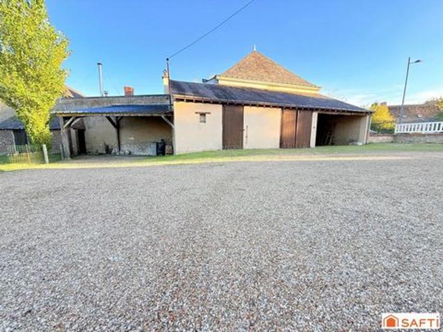 Villa vente à Le Bourg, Saint-Laurent-de-Lin
