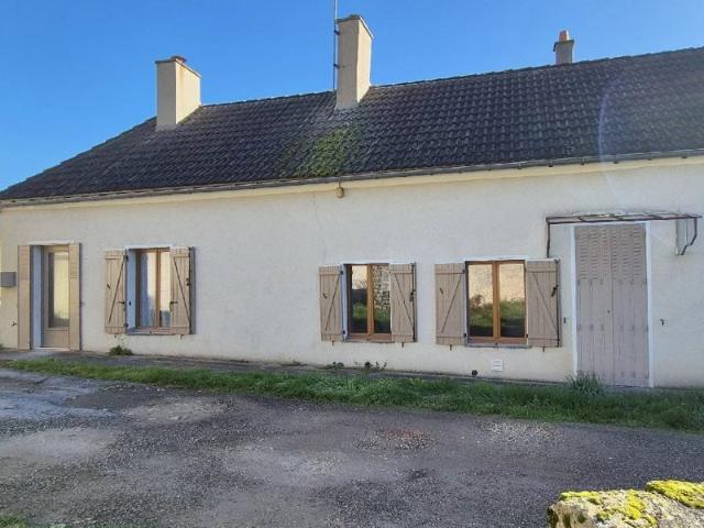 Maison vente à Pithiviers, Auxy