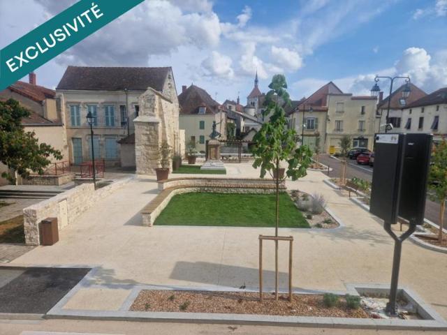 Maison vente à Vichy, Veauce