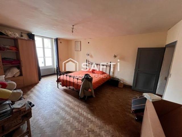 Villa vente à Mortagne-au-Perche, Mauves-sur-huisne