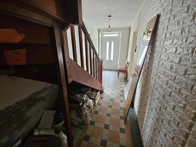 Maison vente à La Lande, Saint-Gonnery