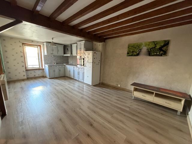 Maison vente à Clermont-Ferrand, Lempdes