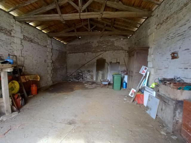 Maison vente à Périgueux, Montpon-ménestérol