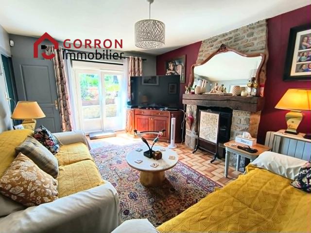 Maison vente à Mayenne, Vieuvy
