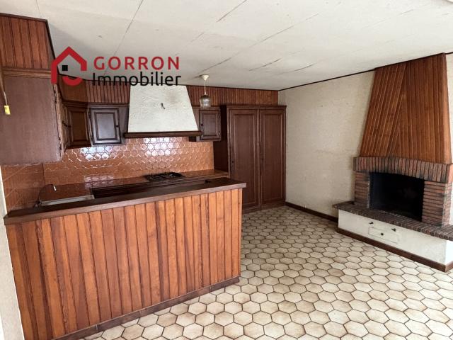 Maison vente à Mayenne, Colombiers-du-plessis