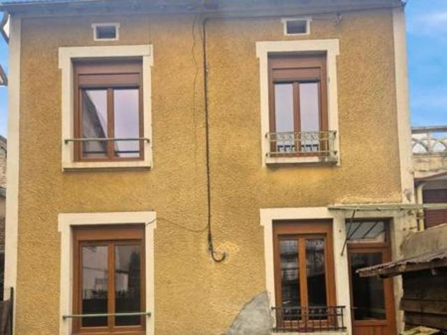 Maison vente à Vichy, Bellenaves