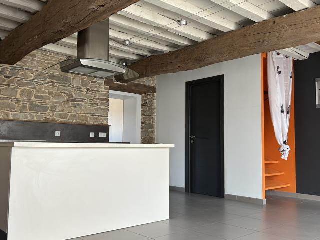 Maison location à Châteaubriant-Ancenis, Saint-vincent-des-landes