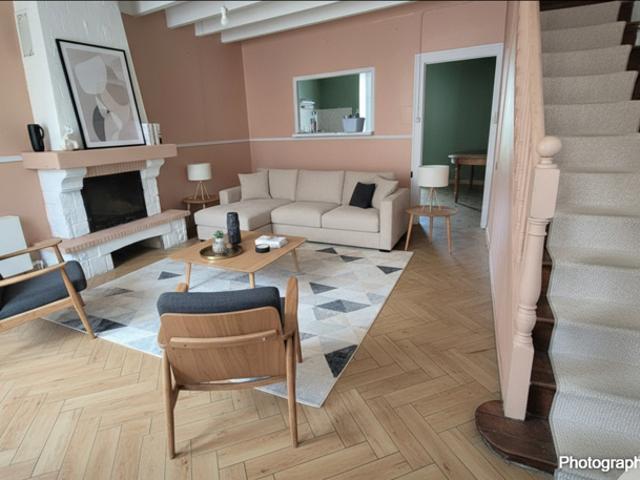 Maison vente à Angoulême, Mouthiers-sur-boëme