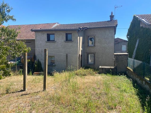 Maison vente à Thiers, Puy-guillaume