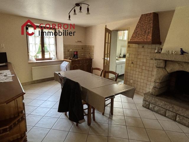 Maison vente à Mayenne, Pays de la Loire