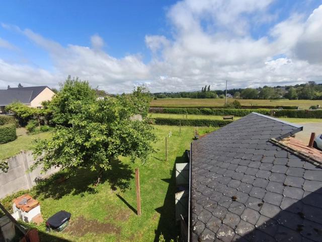 Maison vente à Château-Chinon (Ville), Luzy